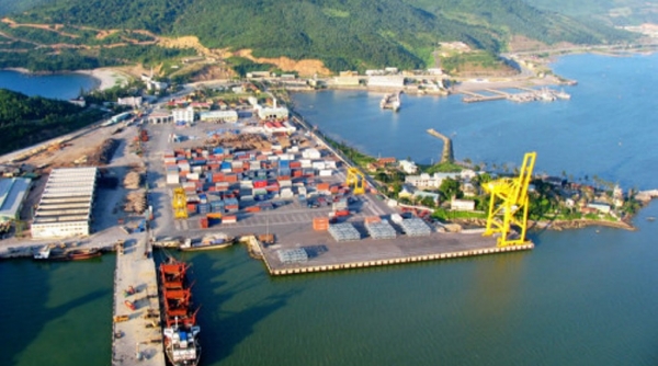 Đà Nẵng: Đề xuất làm cảng Liên Chiểu hơn 32.000 tỷ đồng