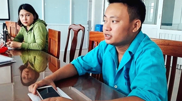 Đà Nẵng: Vụ 2 mẹ con tử vong khi đi du lịch-Người chồng xuất viện nói gì?