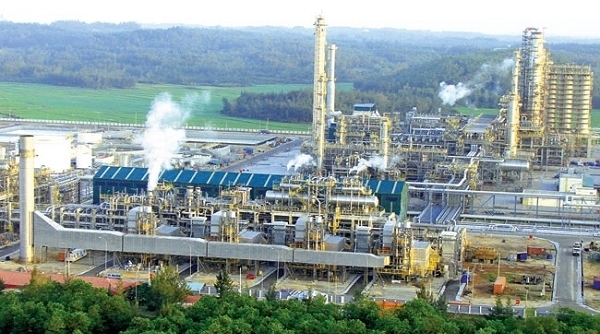 Lọc hoá dầu Nghi Sơn được chấp thuận xuất khẩu sản phẩm