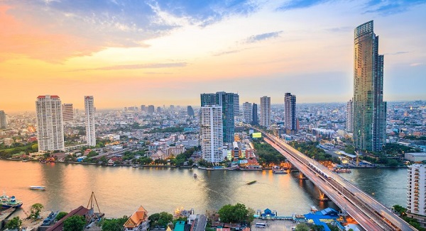 Bangkok tiếp tục là điểm đến hút khách du lịch nhất thế giới