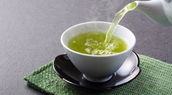 "Ghé" Nhật Bản thưởng thức trà xanh rang Houjicha, trà gạo rang Genmaicha...