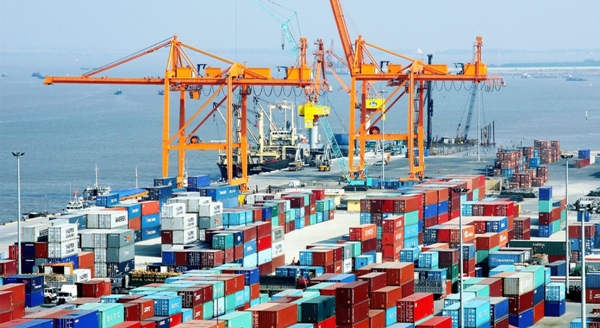 Việt Nam có 3 nhóm hàng xuất khẩu đạt kim ngạch 20 tỷ USD
