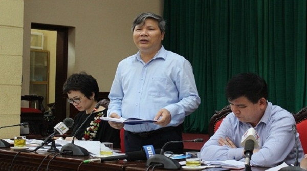 Hà Nội: Sẽ công khai danh tính 4.200 đơn vị, doanh nghiệp nợ BHXH