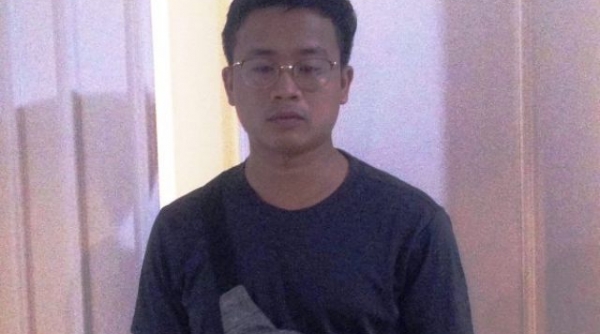 Quảng Bình: Một quản lý siêu thị "cuỗm" gần 2 tỷ đồng rồi bỏ trốn