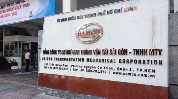 "Điểm danh" những sai phạm về quản lý sử dụng đất tại Tổng công ty Samco