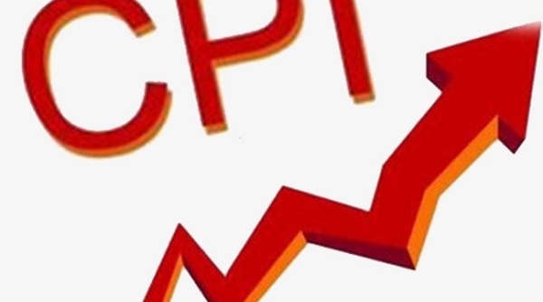 CPI tháng 9 tăng 3,98% so cùng kỳ