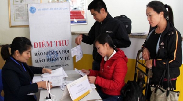 Bắc Giang: Cần nhiều biện pháp phối hợp trong xử lý nợ đọng BHXH