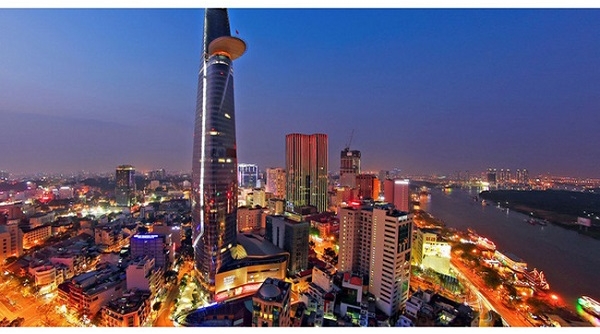 Thành phố Hồ Chí Minh thu ngân sách nhà nước tăng 9,88%