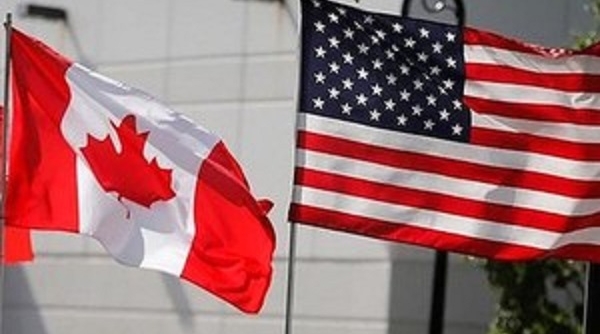 Mỹ và Canada đạt được thỏa thuận về NAFTA sửa đổi