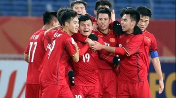 ĐT Việt Nam buộc phải hủy kế hoạch chuẩn bị AFF Cup 2018