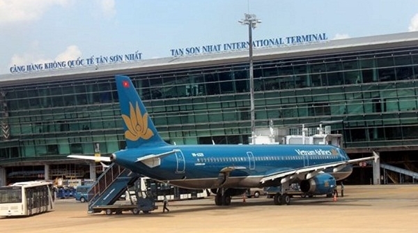 Điều chỉnh quy hoạch chi tiết Cảng hàng không quốc tế Tân Sơn Nhất