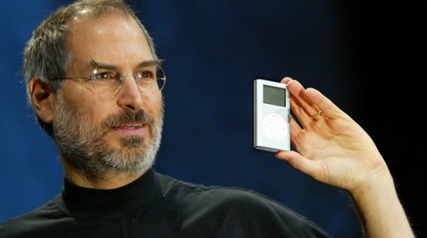 Những bài học từ Steve Jobs dành cho tất cả các doanh nhân khởi nghiệp