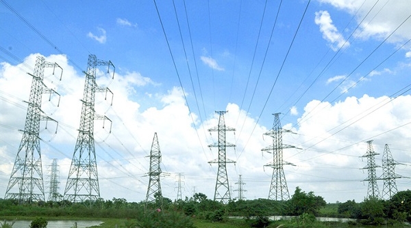 Đảm bảo cung cấp điện cho phát triển kinh tế - xã hội