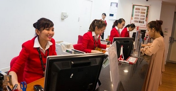 Ngân hàng HSBC Việt Nam tiếp tục đẩy mạnh số hóa đối với dịch vụ thanh toán thuế hải quan điện tử