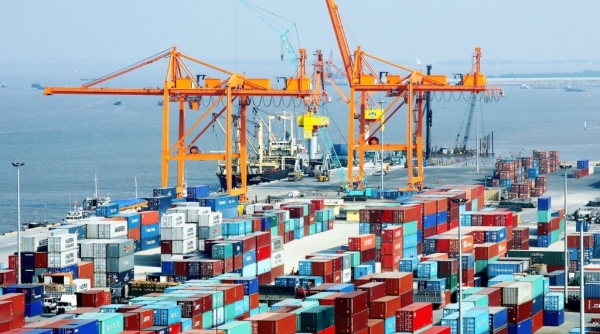 Đà Nẵng: Xây bến sà lan trung chuyển hàng từ cảng Tiên Sa đến bến Liên Chiểu