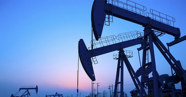 Giá dầu tăng liên tục trong 4 tuần qua