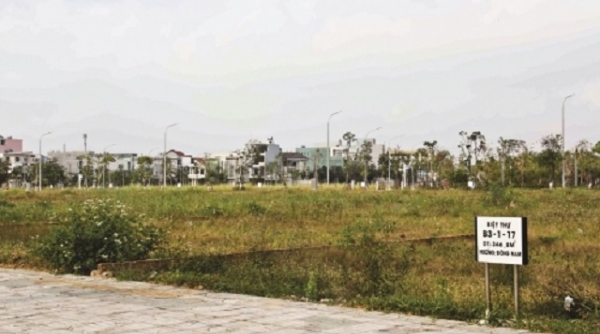 Đà Nẵng: Hàng loạt 'ông lớn' bất động sản lặng lẽ rút khỏi thị trường nhà đất