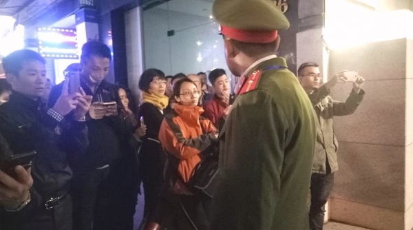 Đà Nẵng: Phong tỏa tài sản 9 người liên quan Vũ "nhôm"