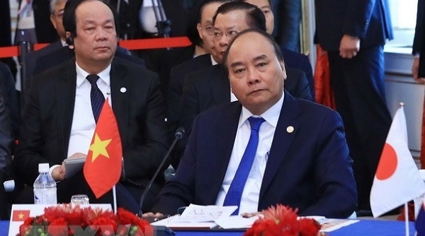 Việt Nam luôn coi trọng cơ chế hợp tác Mekong-Nhật Bản