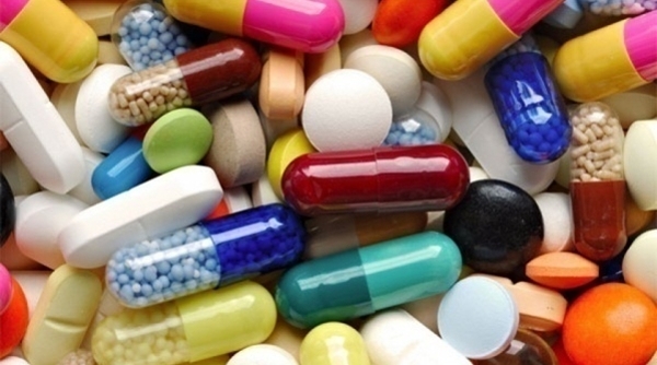 Bộ Y tế ban hành quyết định thu hồi thuốc Unicet kém chất lượng