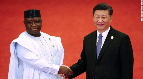 Quốc gia nghèo ở châu Phi thẳng tay hủy dự án trăm triệu USD với Trung Quốc