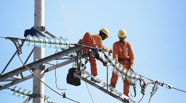 EVN: Sản lượng điện thương phẩm tháng 9 tăng 10,13% so cùng kỳ