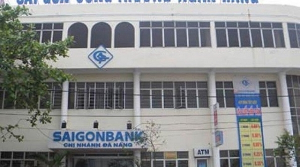 VietinBank muốn thoái sạch vốn tại SaigonBank