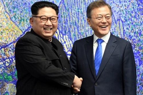 Hàn Quốc và Triều Tiên đàm phán thực hiện tuyên bố Bình Nhưỡng