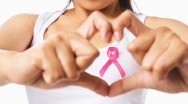 BV Ung bướu TP.HCM: Triển khai Chương trình tầm soát bệnh ung thư vú miễn phí cho 1.200 phụ nữ
