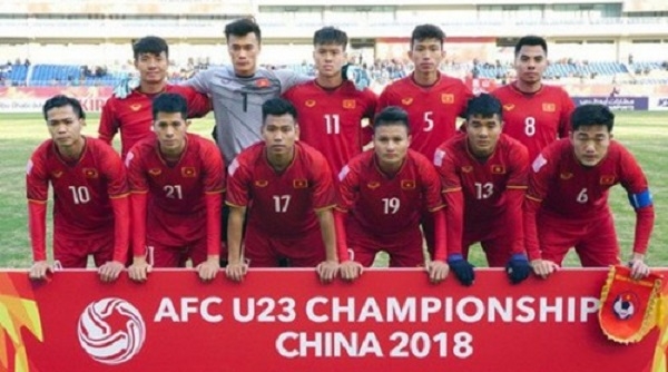 Asian Cup 2019 áp dụng quyền thay đổi người thứ 4