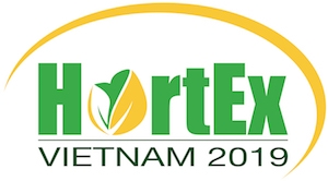 250 doanh nghiệp tham dự HortEx Vietnam 2019