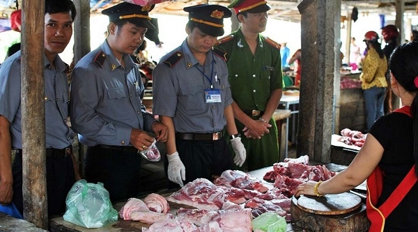 Bắc Giang: Phát hiện 109 cơ sở vi phạm về an toàn thực phẩm trong tháng 10/2018