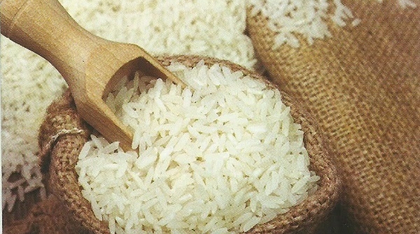 Gạo Việt Nam xuất khẩu nhiều nhất sang thị trường Trung Quốc