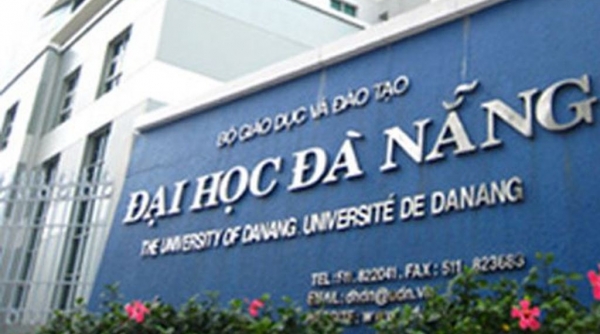 Đại học Đà Nẵng: Xếp thứ 2 ở Việt Nam