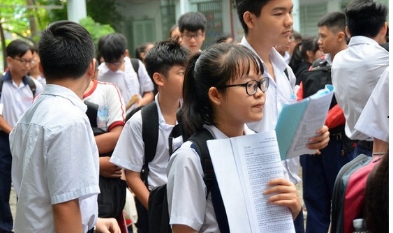 Hà Nội: Chính thức bỏ cộng điểm nghề trong tuyển sinh lớp 10
