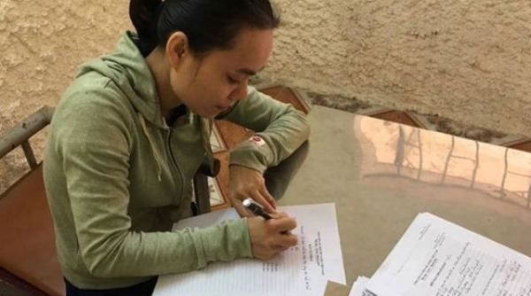 Hà Tĩnh: Bắt tạm giam vợ phó bí thư xã lừa đảo hơn 30 tỷ đồng