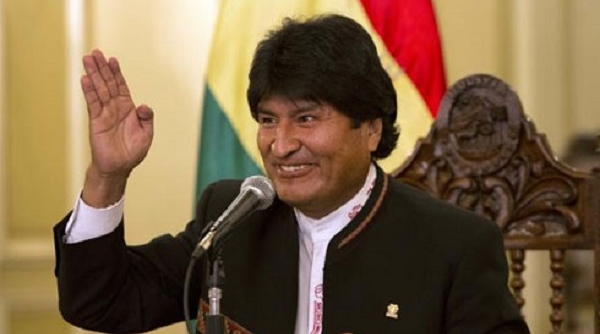 Tòa án Bầu cử tối cao Bolivia thông báo bắt đầu tiến trình bầu cử