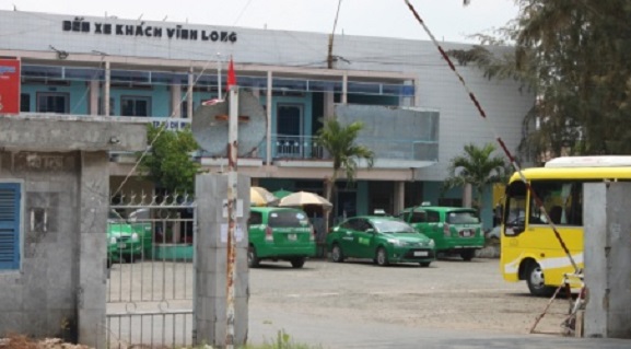 Thủ tướng đồng ý chuyển Bến xe khách Vĩnh Long thành công ty cổ phần