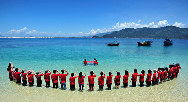 Thủ tướng Chính phủ ký quyết định thành lập ‘Quỹ vì biển, đảo Việt Nam’