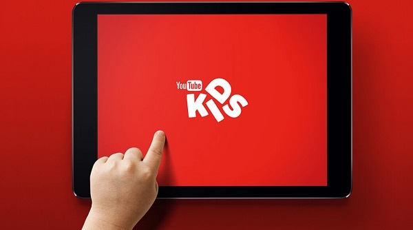YouTube Kids chính thức có mặt tại Việt Nam