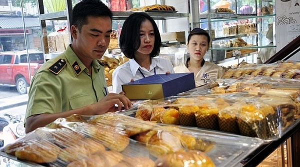 Hà Nội: Thành lập 3 đoàn đánh giá, chấm điểm công tác an toàn thực phẩm