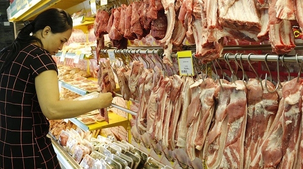Xây dựng tiêu chuẩn quốc gia về ‘thịt mát’: Nâng cao hiệu quả hoạt động chế biến thịt