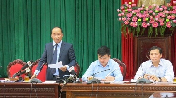 Hà Nội: Tinh giản hơn 8000 biên chế hưởng lương từ ngân sách nhà nước
