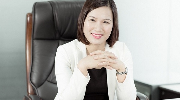 Nữ Phó tổng giám đốc TPBank bất ngờ từ nhiệm