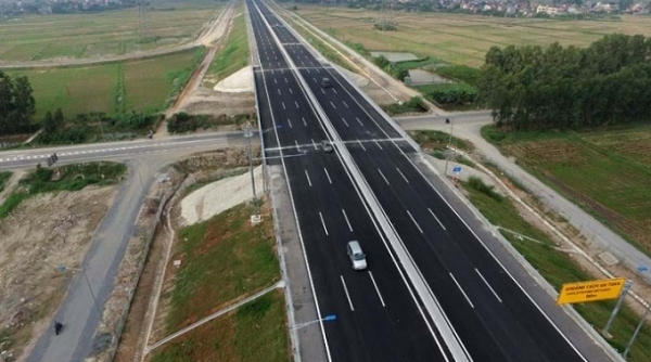 Hà Nội xây đường rộng 38m nối quốc lộ 21B với cao tốc Pháp Vân – Cầu Giẽ