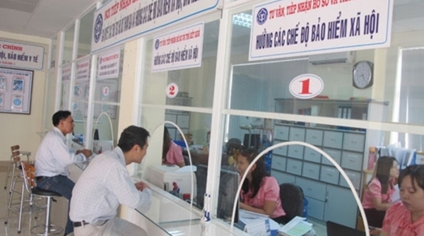 Từ năm 2020, Việt Nam phát hành thẻ BHYT điện tử