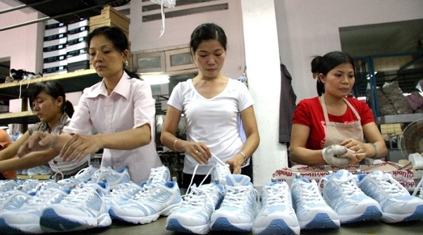 Bộ Công thương: Xuất khẩu giày dép, túi xách của Việt Nam lớn thứ 3 thế giới