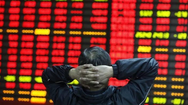 Trung Quốc công bố loạt biện pháp hỗ trợ thị trường chứng khoán
