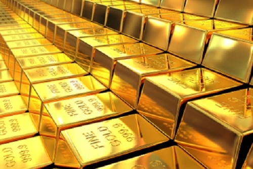 Phiên đầu tuần, giá vàng trong nước bất ngờ tăng 1,85 triệu đồng/lượng