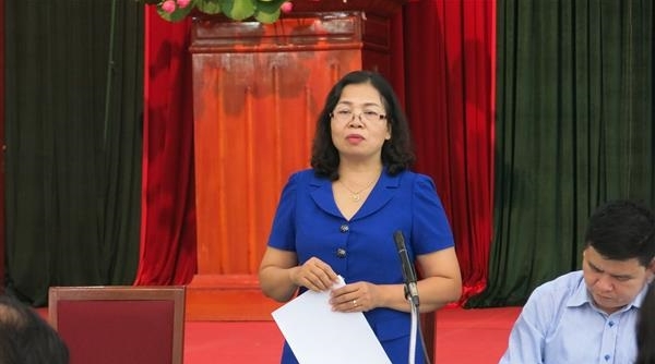 Hà Nội: Phát động thi đua hưởng ứng Ngày Pháp luật Việt Nam